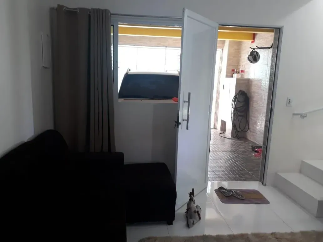 Imagem Sobrado com 2 Quartos à Venda, 60 m² em Vila Perracini - Poá