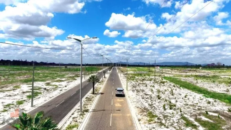 Imagem Terreno a Venda no bairro Centro - Horizonte, CE