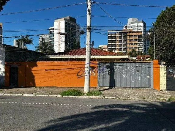 Imagem Casa com 4 quartos à venda, 402 m² - Butantã - São Paulo/SP