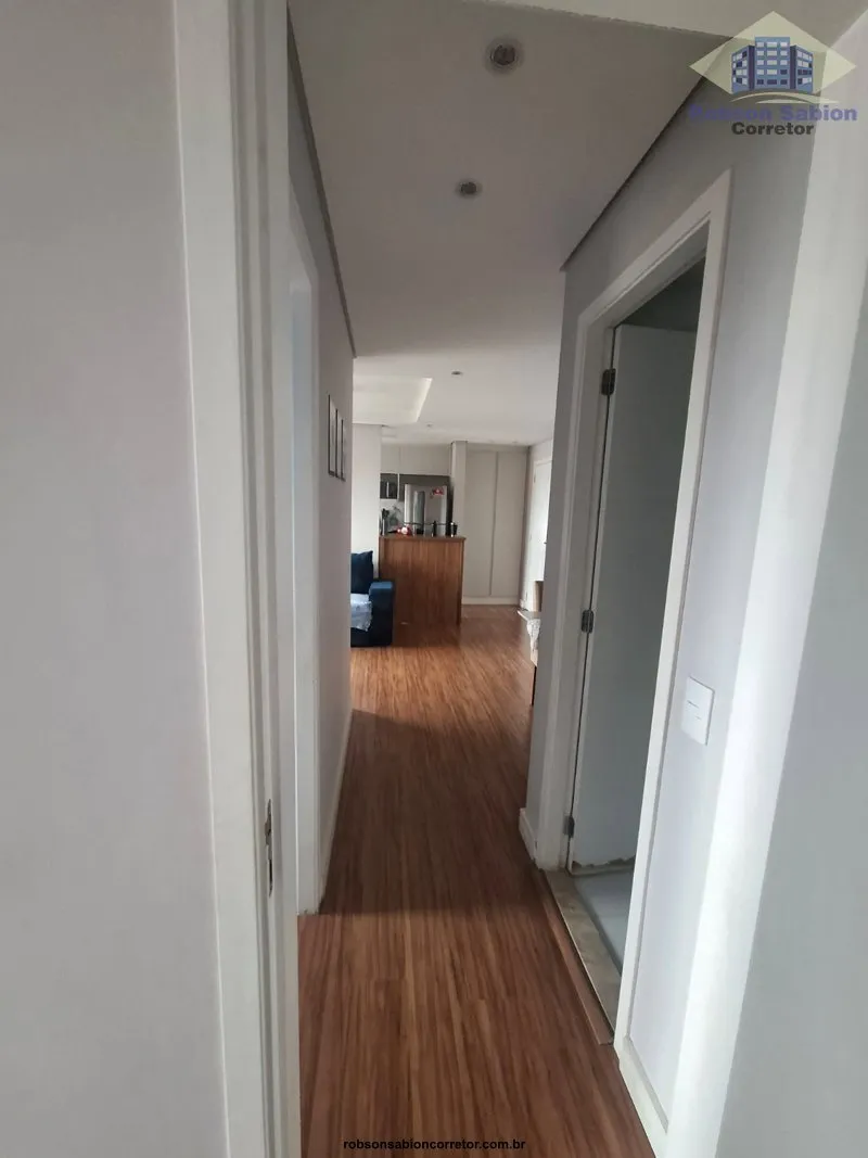 Imagem Apartamento mobiliado para venda em Diadema no bairro Centro