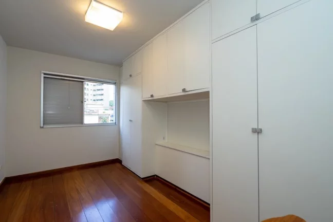 Imagem Apartamento à venda em São Paulo, Planalto Paulista, com 2 quartos, 77m2