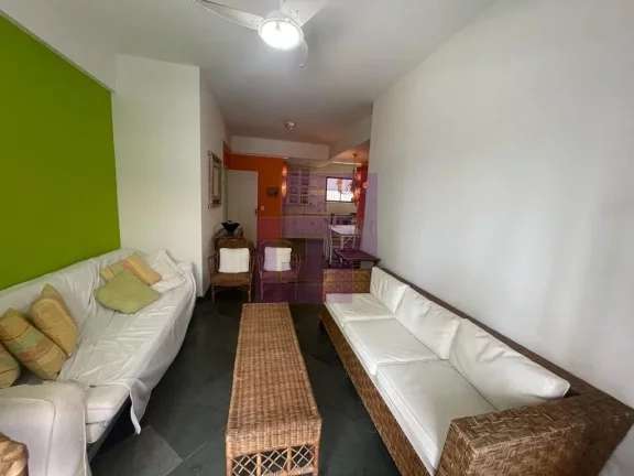 Imagem Apartamentos / Padrão na cidade de Guarujá