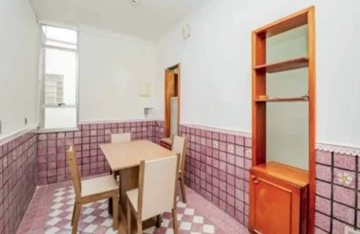 Imagem apartamento com três quartos no bairro Farroupilha