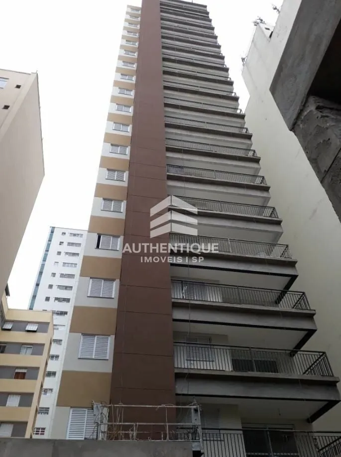 Imagem Estilo Jardim América - Apartamento à venda em São Paulo/SP
