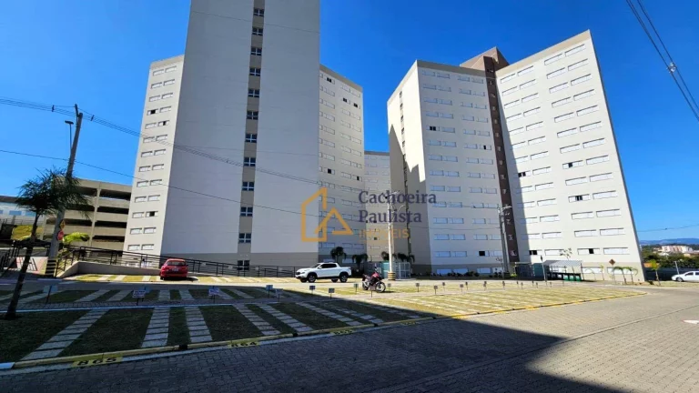 Imagem Studio para locação de temporada - Condomínio da Fé - Cachoeira Paulista/SP