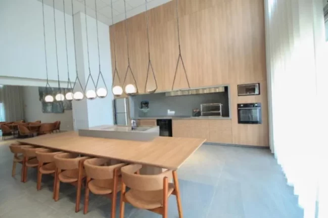 Imagem SYRAH ANÁLIA FRANCO - PORTE ENGENHARIA - Apto de 257m² em região privilegiada da zona leste de SP!!