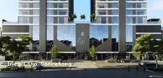 Imagem Apartamento para Venda em Itapema, meia praia, 4 dormitórios, 4 suítes, 5 banheiros, 3 vagas