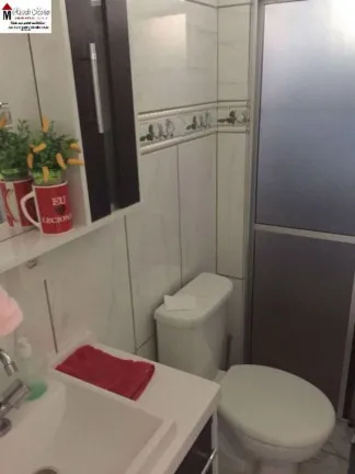 Imagem Apartamento com 2 Quartos à Venda ou Locação, 62 m²em Jardim Maristela - Criciúma
