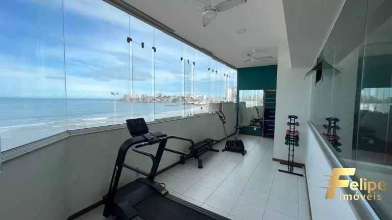 Imagem OPORTUNIDADE ÚNICA NA PRAIA DO MORRO - VISTA MAR - GUARAPARI/ES