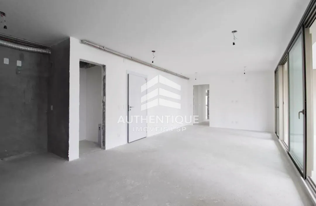 Imagem VILLA MILANO LIFESTYLE BY VERSACE MOEMA - Apartamento no bairro Moema à venda
