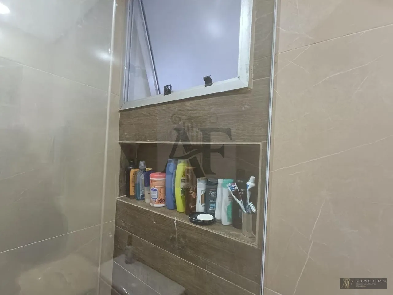 Imagem Apartamento à venda em Santo Amaro, São Paulo