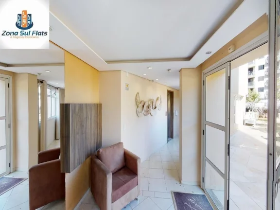 Imagem Duplex Impecável à Venda Na Região da Vila Gumercindo Com 3 Suítes e 2 Vagas