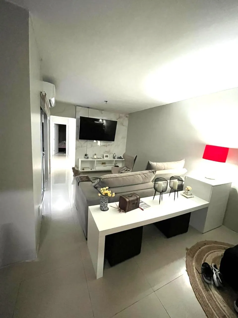 Imagem Apartamento de 3 dormitórios e vaga no bairro Petrópolis