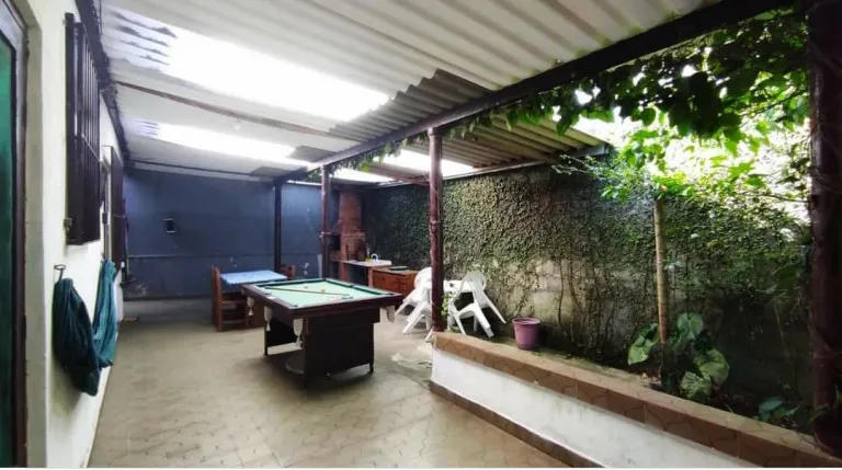 Imagem Casa com 2 Quartos à Venda, 109 m² em Bal. Gaivota - Itanhaém