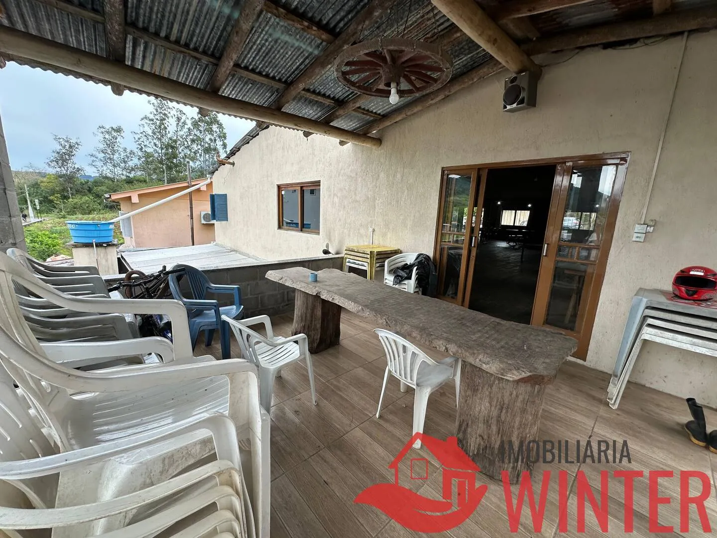 Imagem Prédio comercial e residencial