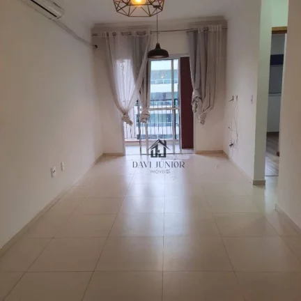 Foto do imóvel Apartamento à venda, 63 m² por R$ 590.000,00 - Parque Campolim - Sorocaba/SP