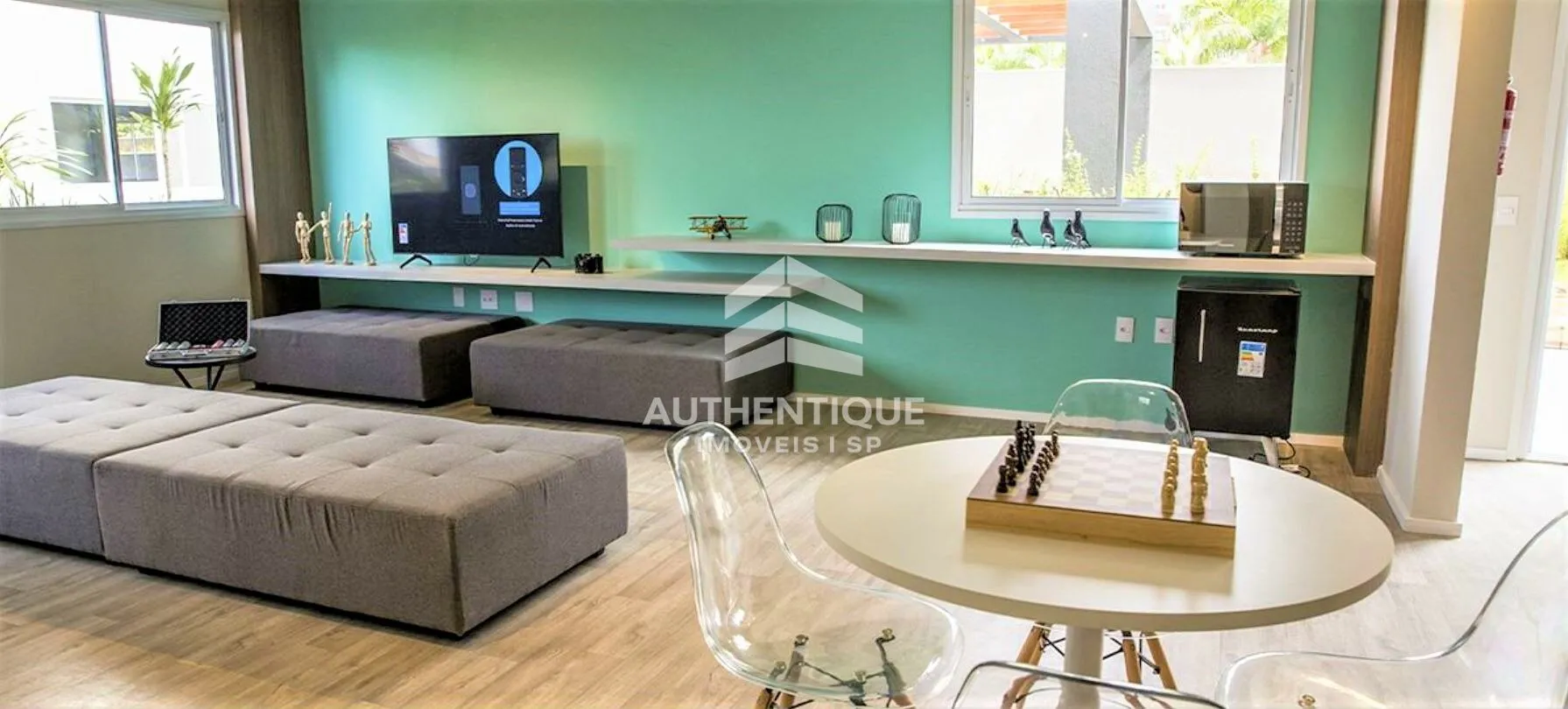 Imagem Moov Espaço Cerâmica - Apartamento à venda em São Caetano do Sul/SP