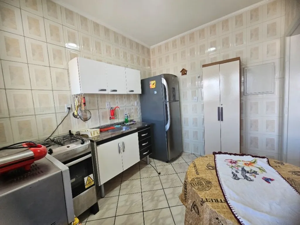 Imagem APARTAMENTO COM 47,00 m² - OCIAN - PRAIA GRANDE SP