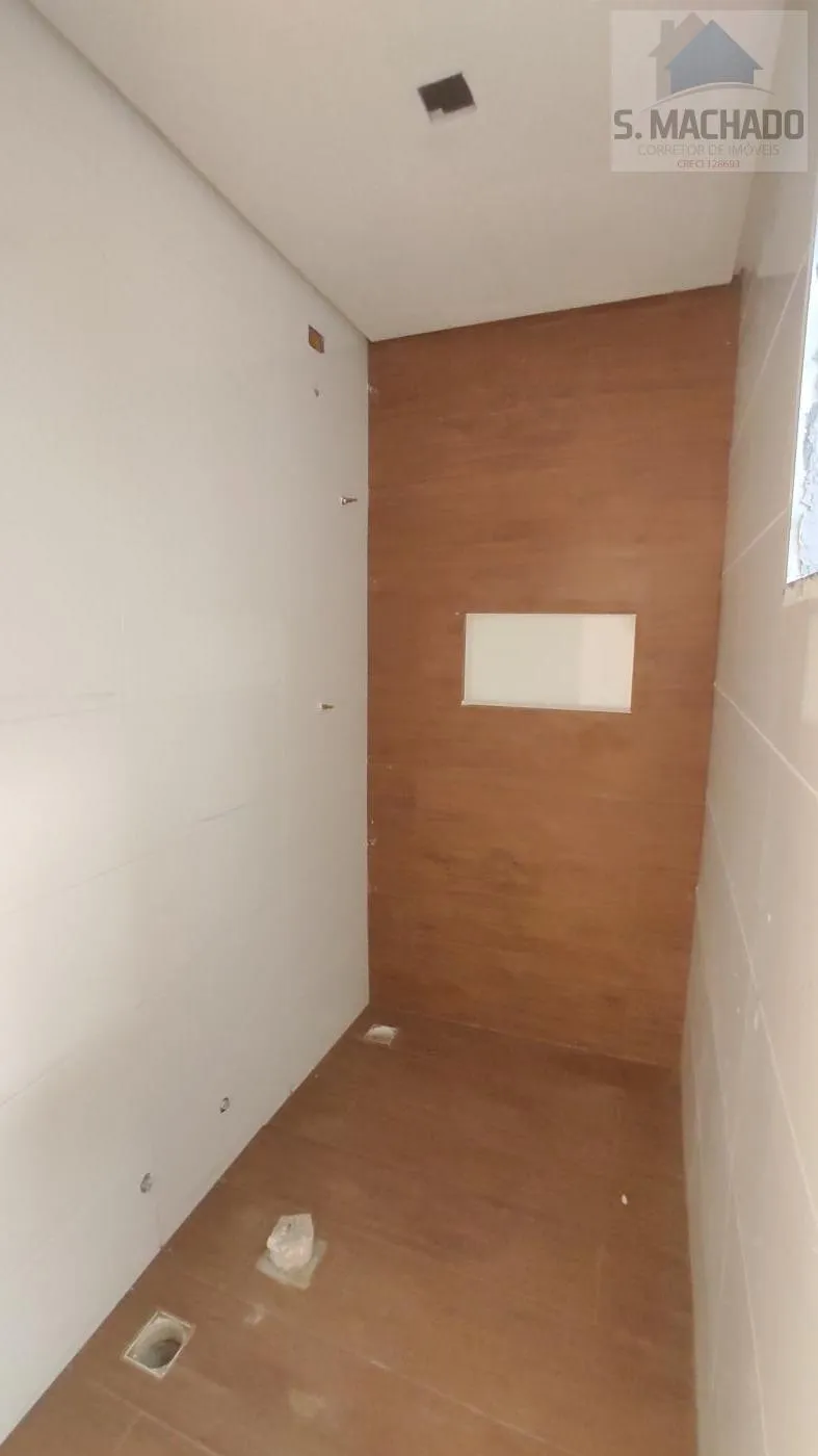 Imagem Apartamento para Venda em Santo André / SP no bairro Parque Oratório
