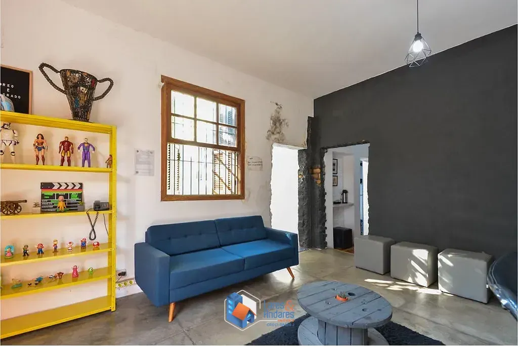 Imagem Casa em Condomínio à venda 1 Quarto 6 Vagas 660M² Ipiranga São Paulo - SP