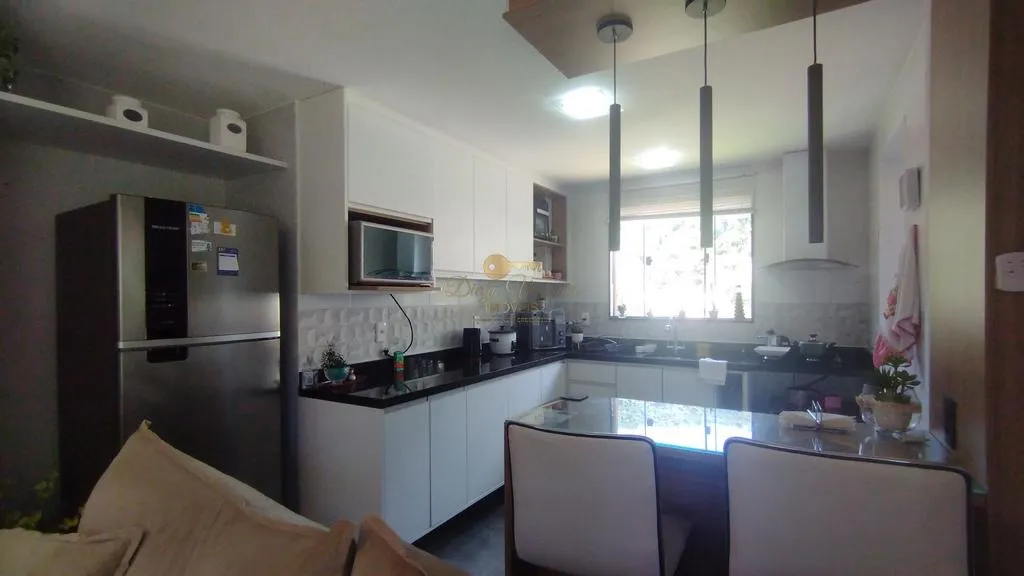 Imagem Apartamento para Venda em Teresópolis / RJ no bairro Quinta da Barra