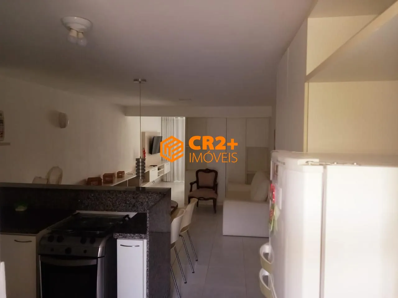 Imagem Flat em Porto de Galinhas , 30m² MOBILIADO