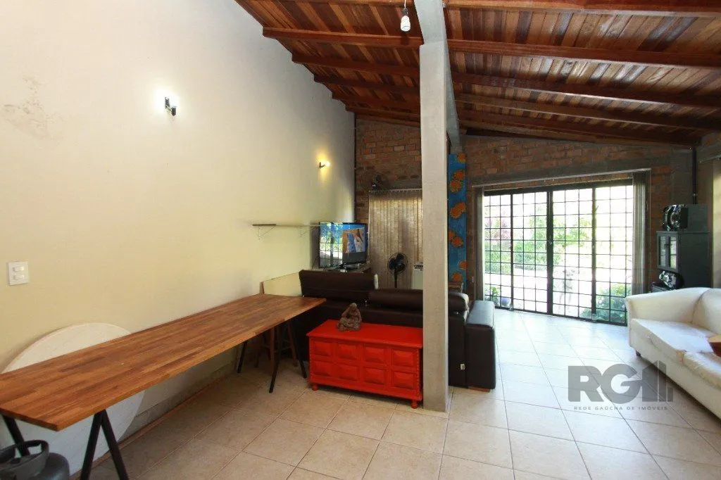Imagem Casa em Jardim Itu