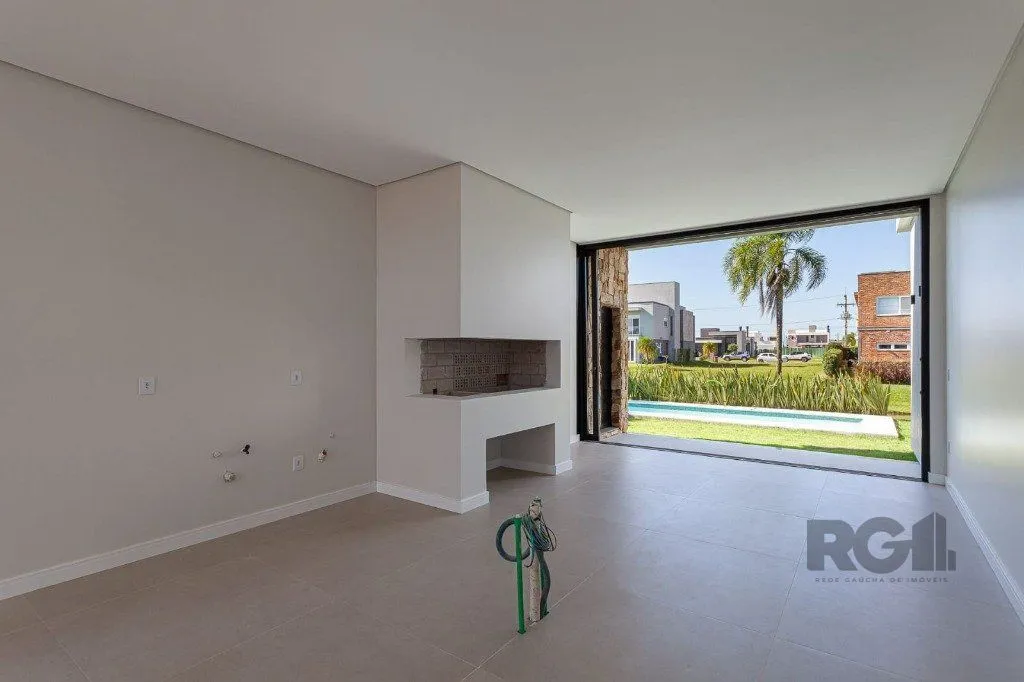 Imagem Casa de Condomínio em Beira Mar