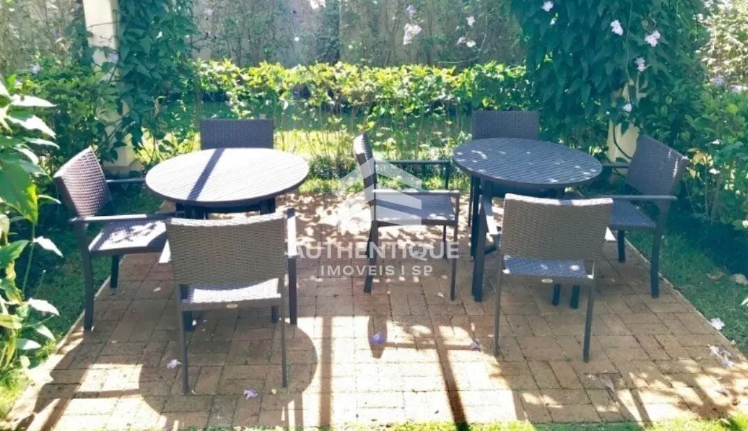 Imagem VETRINO BROOKLIN - Apartamento à venda em São Paulo/SP