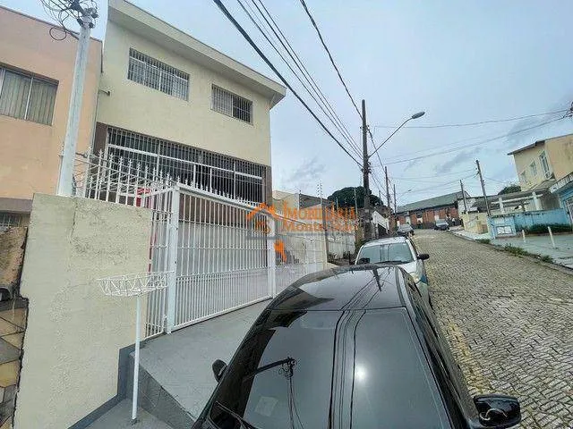 Imagem Sala para alugar, 30 m² por R$ 1.430,00/mês - Centro - Guarulhos/SP