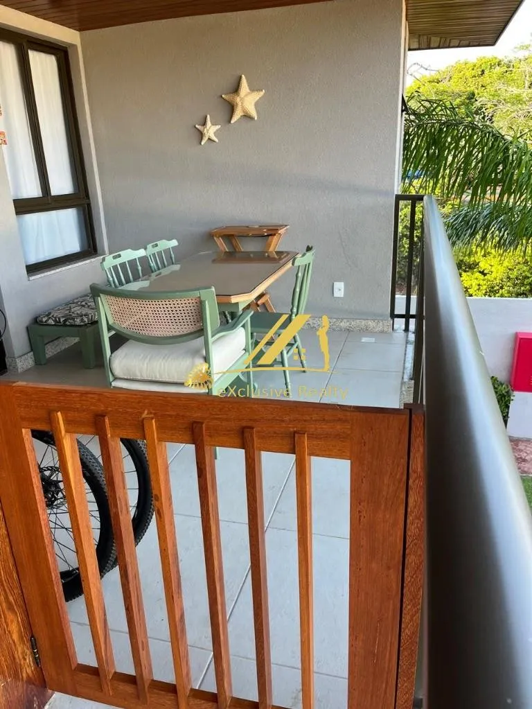 Imagem Village RESIDENCIAL em Camaçari - Bahia, Itacimirim (Monte Gordo)