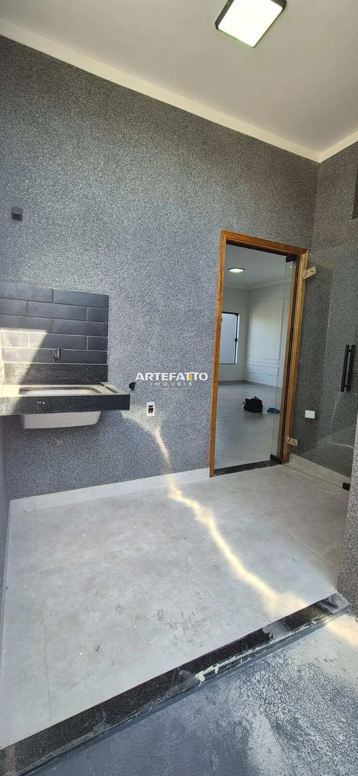 Imagem Casa à venda em Franca, Jardim Adelinha, com 2 quartos, 80m2