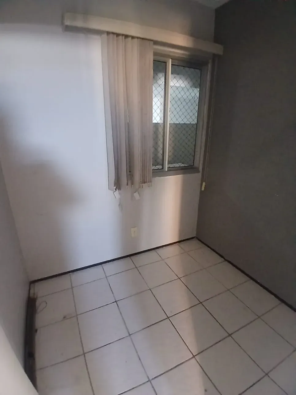 Imagem Apartamento com 3 Quartos à Venda, 62 m² em Fátima - Fortaleza