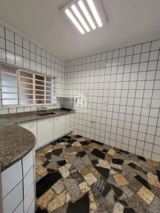 Imagem Casa em Condomínio para Venda em Limeira / SP no bairro Parque Avenida 2