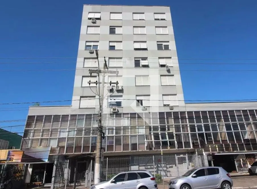 Imagem Apartamento em Partenon