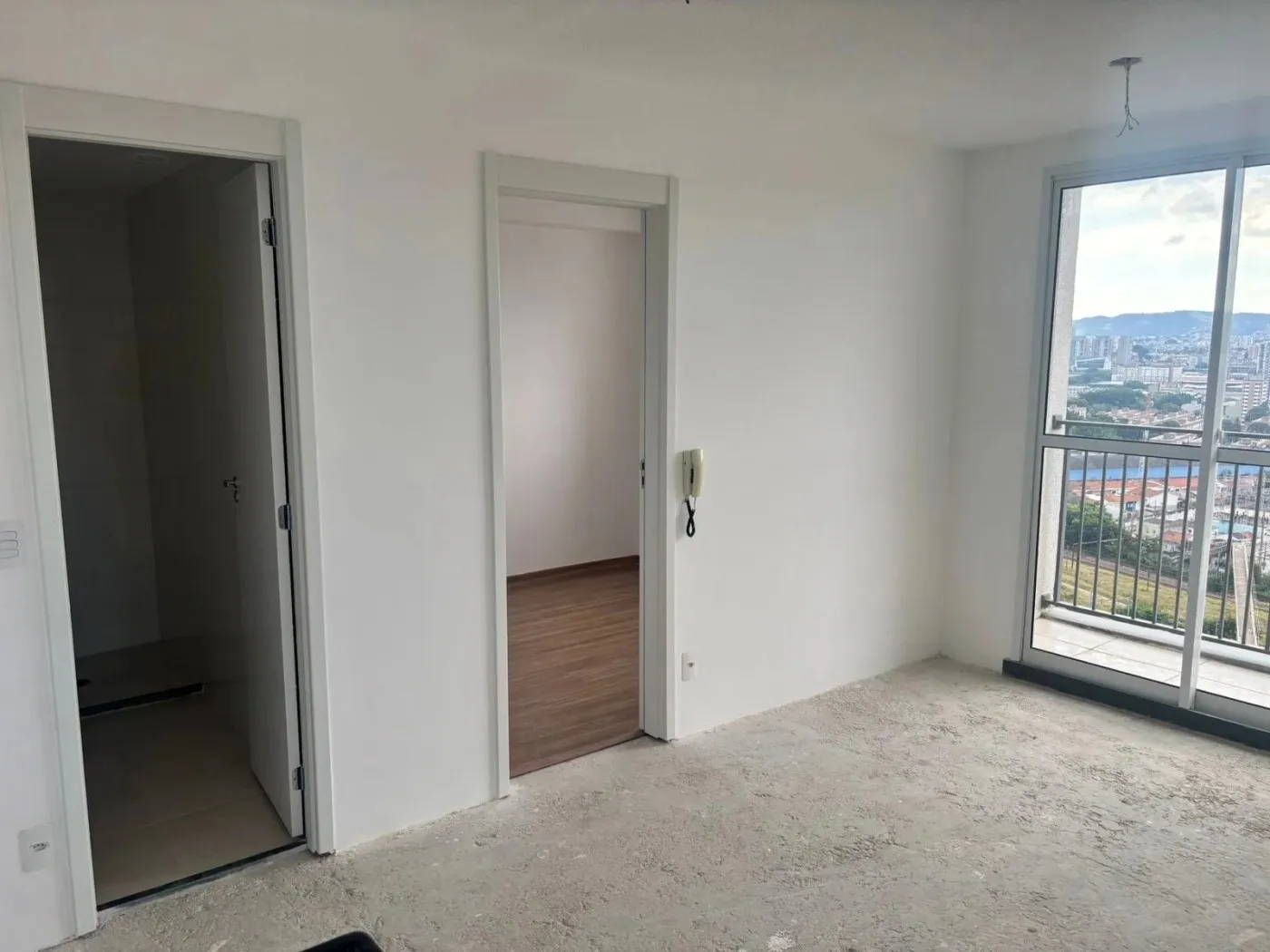 Imagem Apartamento para Venda em São Paulo, Água Branca, 2 dormitórios, 1 banheiro