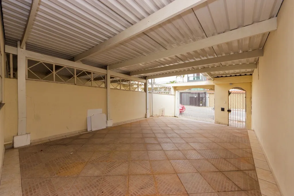 Imagem Casa à venda em São Caetano do Sul, Osvaldo Cruz, com 4 quartos, 180m2