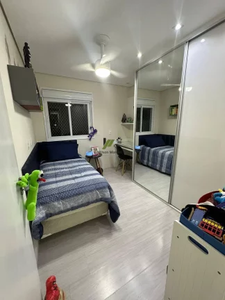 Imagem LINDO APARTAMENTO MOBILIADO