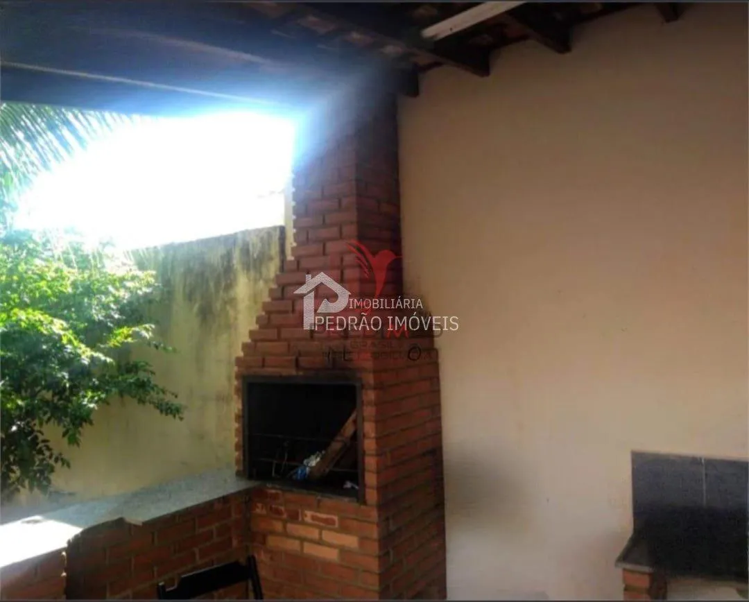 Imagem Casa de 3 quartos, 400m² no bairro Jardim Príncipe, em Lençóis Paulista