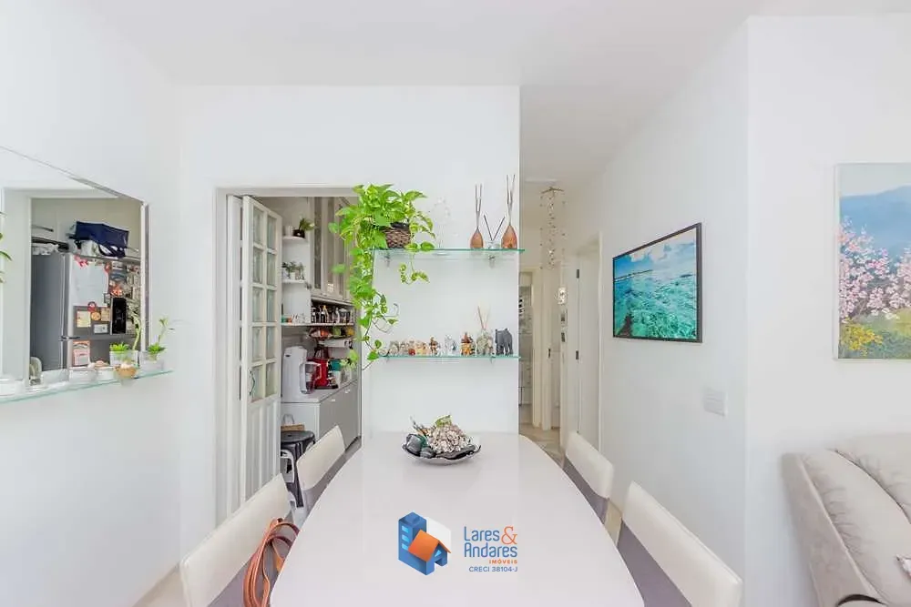 Imagem Apartamento à venda 2 Quartos 1 Vaga 45M² Perdizes São Paulo - SP