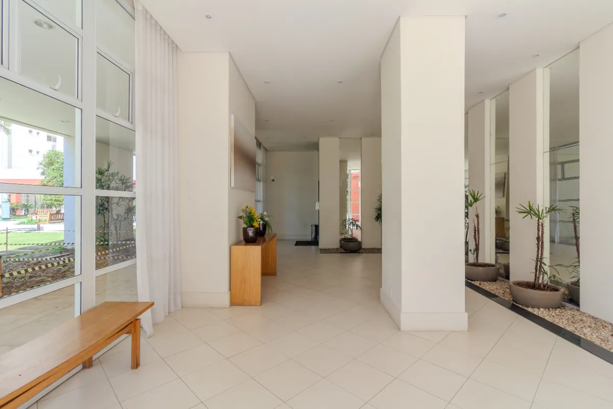 Imagem Apartamento para venda em Vila Leopoldina com 3 quartos, sendo 1 suíte, 121m2