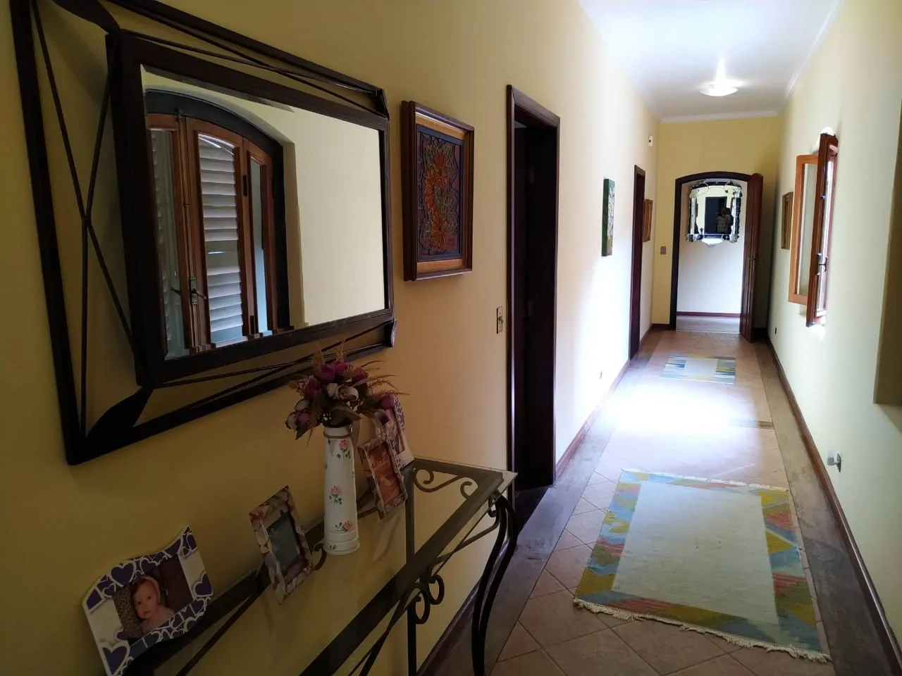 Imagem Chácara à venda 7 Quartos, 5 Suites, 2 Vagas, 66000M², Campinas, Pindamonhangaba - SP