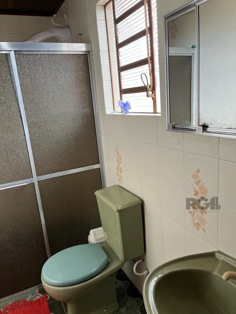 Imagem da casa à venda ? Espaço, conforto e praticidade!