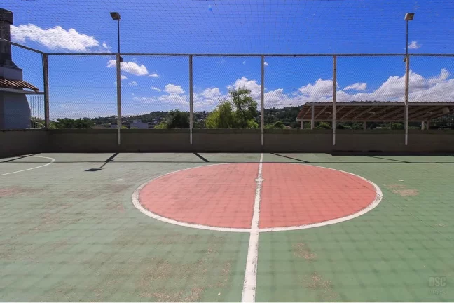 Imagem Casa em Condomínio para venda no bairro Vila Nova em Porto Alegre