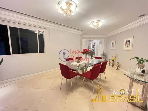 Imagem Imóveis Belém Vende Edificio Atalanta