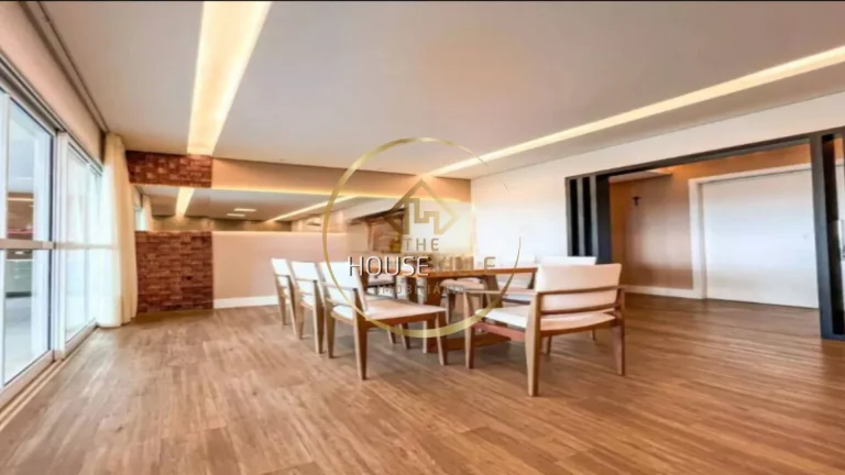 Imagem Apartamento, 4 dormitórios ( 4 suítes), 4 vagas, Helbor Paesaggio, Sjc.