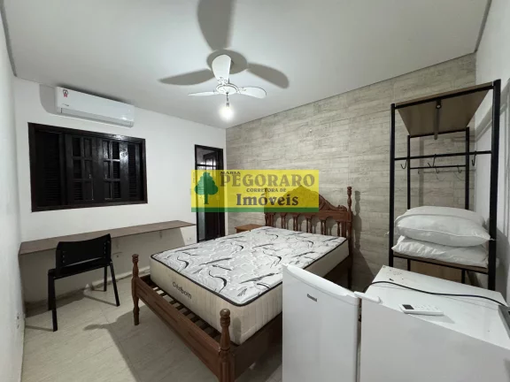 Imagem Sobrado com 7 Suítes, Piscina e Área Gourmet ? Excelente Oportunidade de Negócio