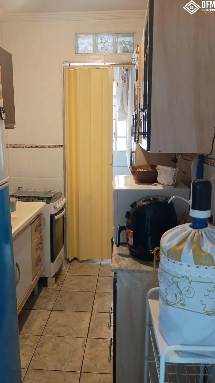 Imagem Apartamento com 2 Dormitorio(s) localizado(a) no bairro Parque Santana em Mogi das Cruzes / Mato Grosso do Sul Ref.:80965367
