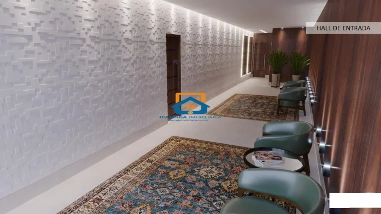 Imagem Cobertura Duplex com 3 quartos no bairro Cidade Nobre - Ipatinga