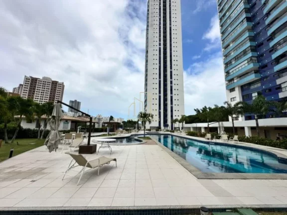 Imagem Apartamento com três quartos varanda a venda em Villa Laura